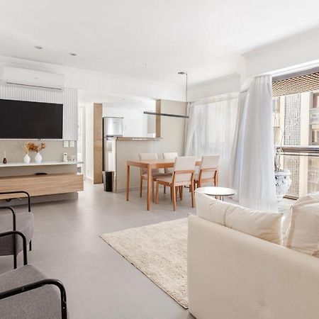 Tabas Lindo Ape 2 Quartos E Limp Diaria Ip0033 Daire Rio de Janeiro Dış mekan fotoğraf