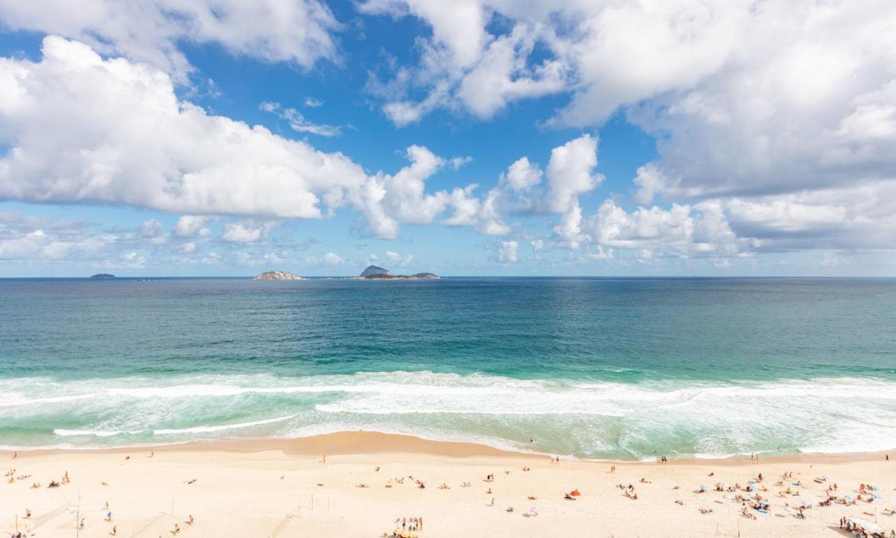 Tabas Lindo Ape 2 Quartos E Limp Diaria Ip0033 Daire Rio de Janeiro Dış mekan fotoğraf