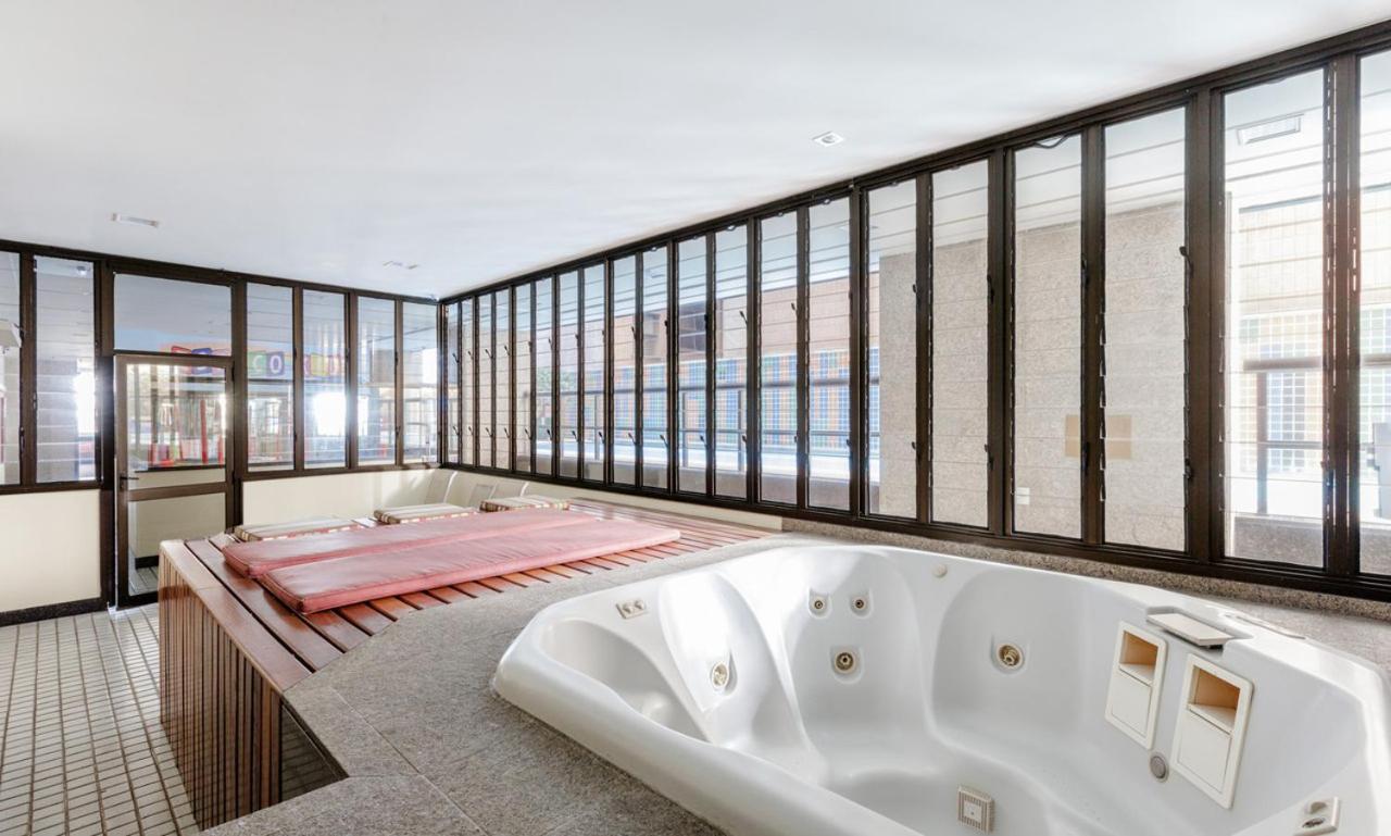 Tabas Lindo Ape 2 Quartos E Limp Diaria Ip0033 Daire Rio de Janeiro Dış mekan fotoğraf