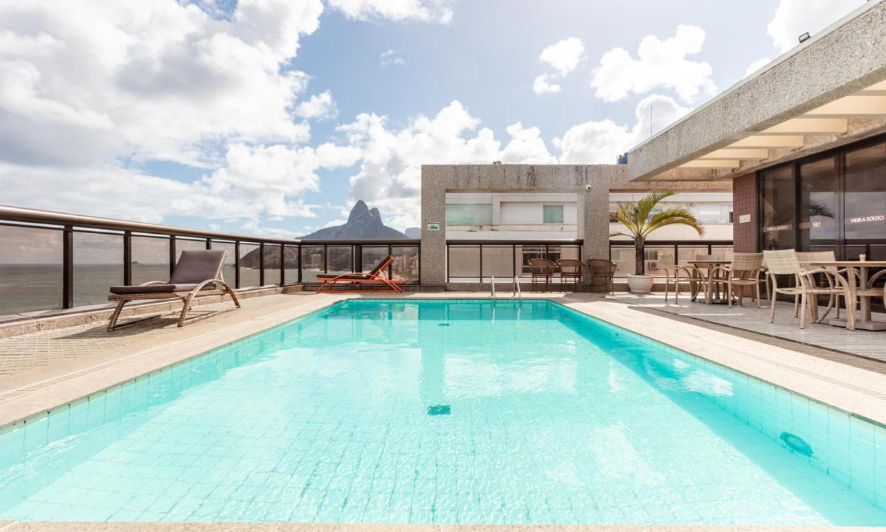 Tabas Lindo Ape 2 Quartos E Limp Diaria Ip0033 Daire Rio de Janeiro Dış mekan fotoğraf