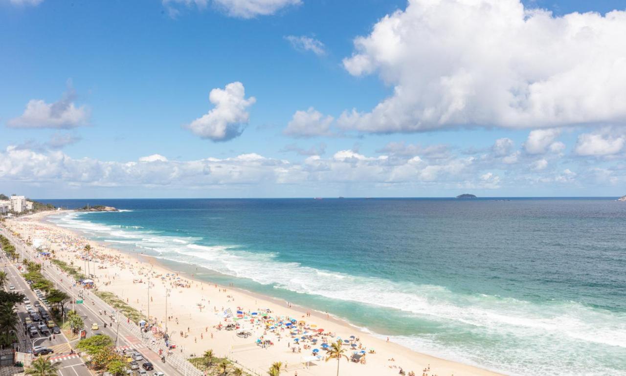 Tabas Lindo Ape 2 Quartos E Limp Diaria Ip0033 Daire Rio de Janeiro Dış mekan fotoğraf